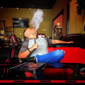 Meet your Posher, Mohammed